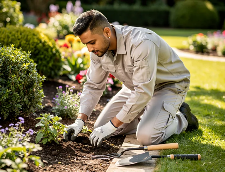 Landscape Designer service in Athens